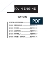 Rodius Service Manual PDF