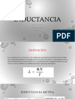 Inductancia