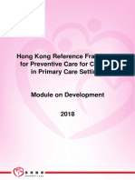 Module On Development Children PDF