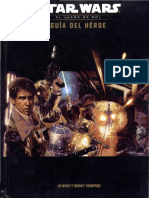 Star Wars Peru D20 - Guía del Héroe.pdf