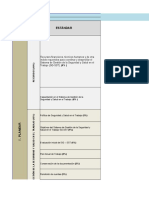 Formato de Evaluacion de Estandares Minimos 0312