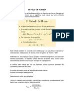 Dokumen - Tips - Metodo de Horner 5710f4408bb3c