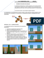 Compactacion de Suelos