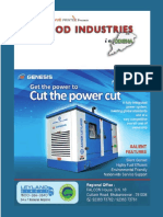 Food-Industries Odisha PDF