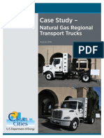 NG Regional Transport Trucks