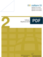 Agenda 21 Junio 2009