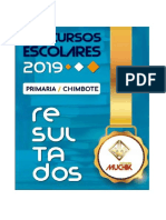 02.resultados Generales Primaria Chimbote