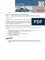 002 - Oficinas Bosch Service Autorizadas para Atendimento de UIS e UPS - Atualização PDF