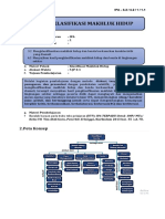 3.2 Ukbm Klasifikasi Makhluk Hidup