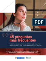 Preguntas Frecuentes Del 0312