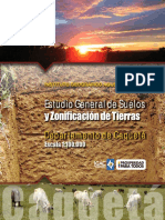 Estudio Suelos de Caqueta PDF