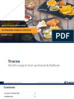 FoodTech TracxnTopBusinessModelReport 15jan2020 - 1579599692129