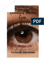 Beautiful Brown Eyes