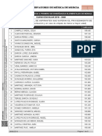 CONSER - TRIBUNALES - 1EEM - NOTAS - PROVISIONAL - Orden - Putuación (COPIA) PDF