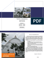 Tata Cahaya Uts PDF