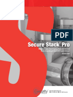 Secure Stack Pro Catalogue PDF