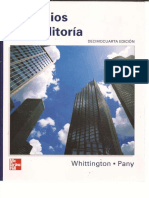 Principios de Auditoria PDF