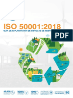 NQA ISO 50001 Guia de Implantacion PDF