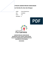 ParameterKlorida (CL-), BesidanMangan - ChristaGabrielaKoen - 104218034 - Kelompok9 - Ev2 (Fix)