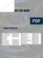 Unit Air Baku Revisi Fix