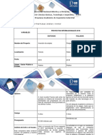 Anexo 2 Fase 6 - Proyecto Final Consolidar Temas, Evaluar, Analizar y Concluir