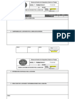 FT-SST-087 Formato Informe Revisión Por La Alta Dirección