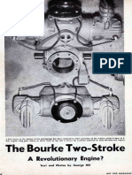 Bourke Hotrod