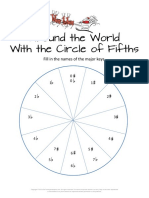 Christmas Circle of Fifths Worksheet.pdf