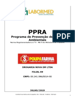 PPRA NOVA DM FILIAL - 09 - 2019.pdf