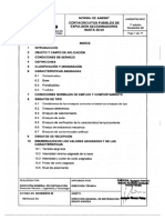 Norma Endesa Cc. Expulsi N Cut Out Hasta 36 Kv. 1