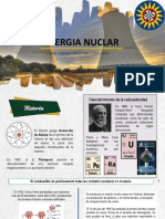 Energia Nuclar