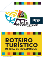 Guia Turismo Illha de Mocambique Af PDF