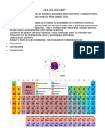 Folleto de Electricidad