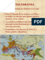 Roma 1 PDF