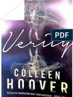 Colleen Hoover - Verity PDF