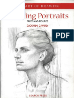 (the Art of Drawing) Giovanni Civardi - Drawing Portraits_ Faces and Figures (the Art of Drawing)-Search Press (2002)