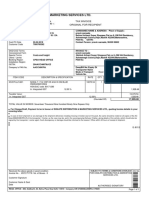 NOKIA 7.1 Invoice PDF