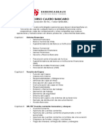 Curso Cajero Bancario-Contenidos 50 HRS-2019 PDF