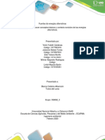 Actividad 1 - Reconocer conceptos básicos y contexto evolutivo de las energías alternativas (2)