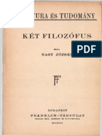 Két Filozófus Platon És Kant PDF