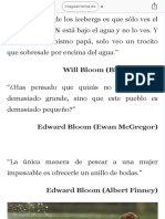 El Elemento Olvidado en El Modelo de Negociación de Harvard - Iceberg Cultural Intelligence