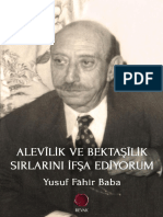 34 Yusuf Fahir Baba
