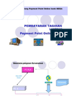 Presentasi Ppob Bank Mega