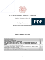 Bando PPSS AA 2019 20 RETTIFICATO PDF