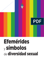 Efemerides Colectivo Disidente