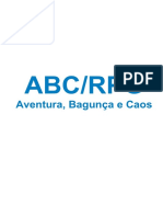 Abc RPG PDF