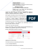 SRI Modelagem Física Relat Cadastroprodutos PDF