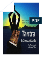 Ebook Tantra e Sexualidade