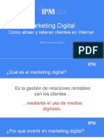 Consolidado Marketing Digital