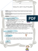 PLANIFICACION El Informe de Experimento.1